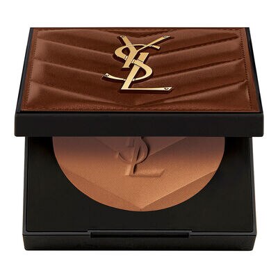 BRONZER SHADE 4ALL HOURS